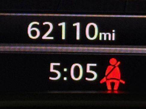 Used 2019 Audi S5 Premium Plus w/ Premium Plus image 19