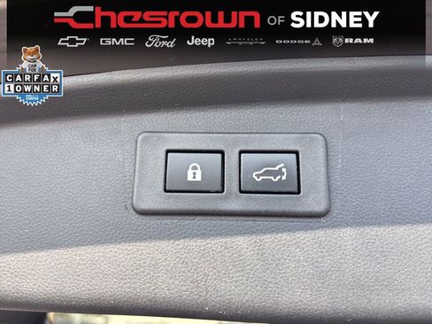 Used 2025 Subaru Outback Onyx Edition AWD/4WD image 30