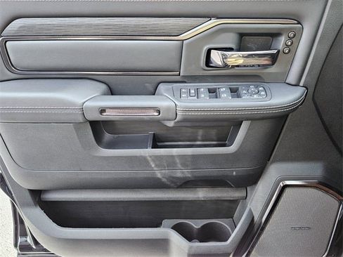 New 2025 RAM 2500 Rebel w/ Rebel Level 2 Equipment Group image 26