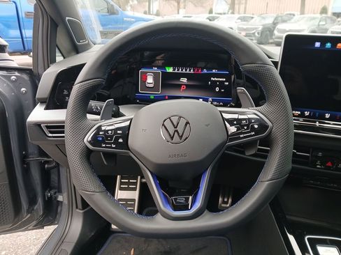 New 2026 Volkswagen Golf image 14