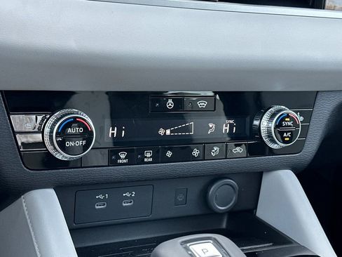New 2026 Mitsubishi Outlander SE AWD/4WD image 21