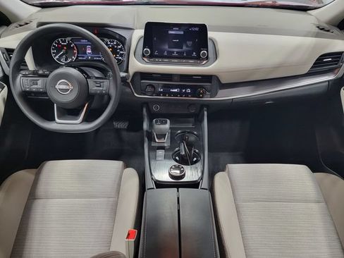 Used 2023 Nissan Rogue SV AWD/4WD image 18