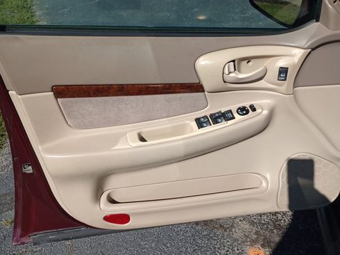 Used 2004 Chevrolet Impala w/ Preferred Equipment Group image 11