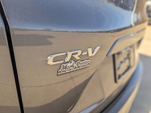 Used 2019 Honda CR-V EX image 10