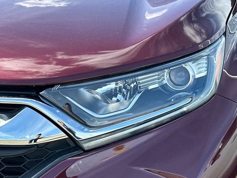 Used 2019 Honda CR-V EX image 11