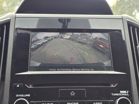 Used 2019 Subaru Crosstrek 2.0i Premium w/ Eyesight System image 19