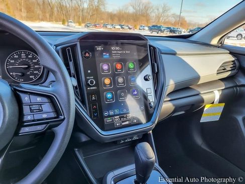 New 2026 Subaru Crosstrek 2.0i Premium image 19