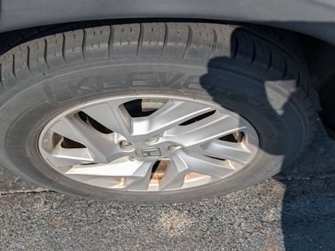 Used 2016 Honda CR-V EX image 7