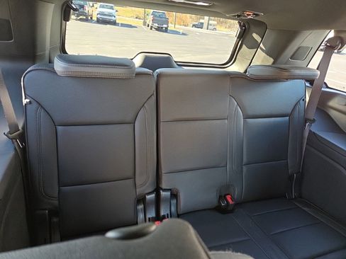 Used 2023 Chevrolet Tahoe High Country w/ Premium Package 2 image 14