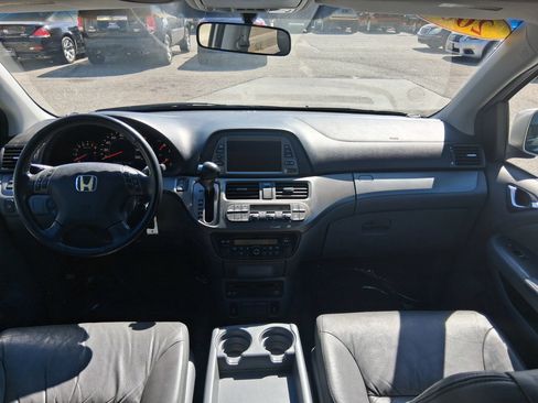 Used 2007 Honda Odyssey EX-L image 17