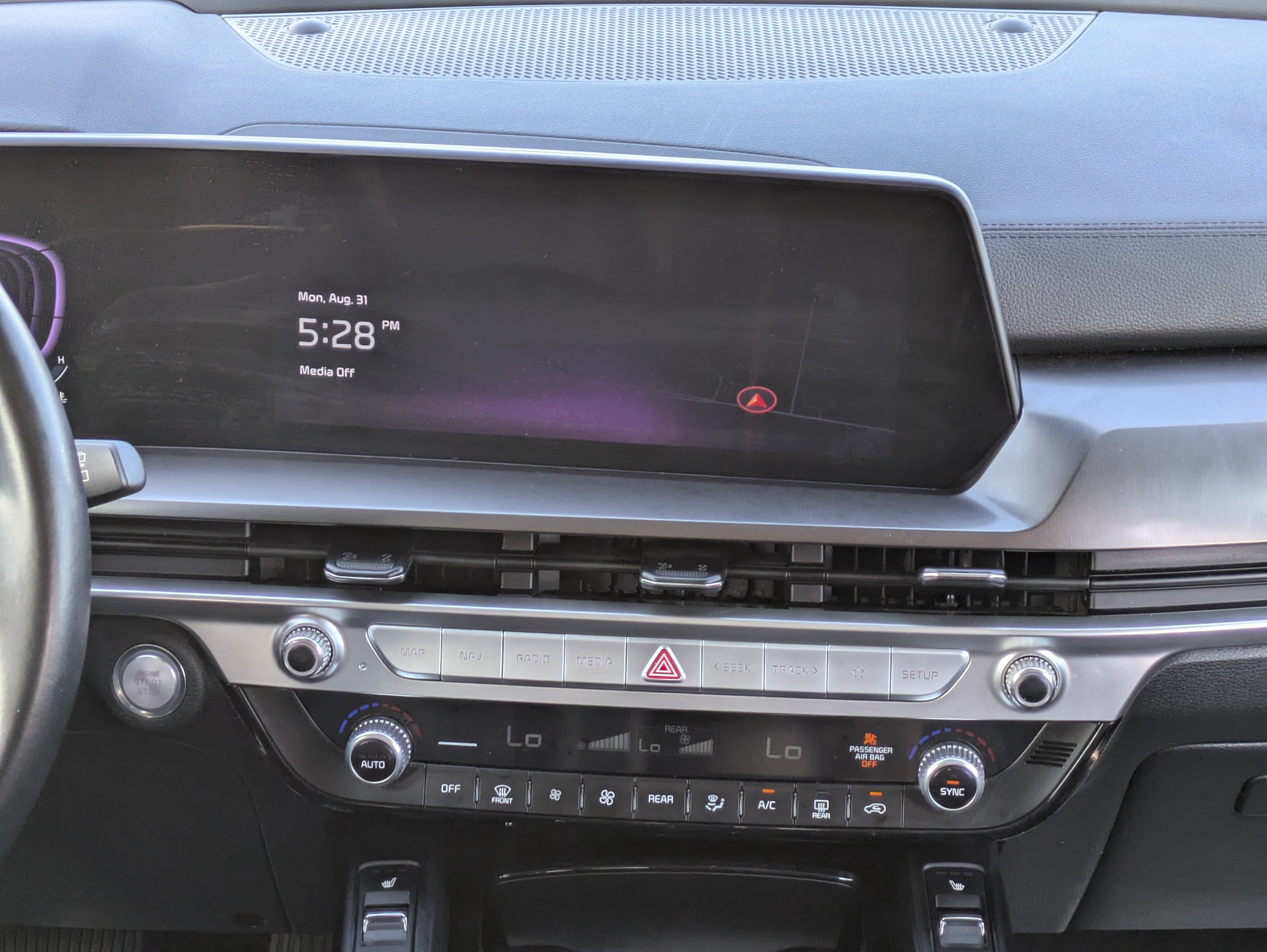 Certified 2025 Kia Telluride S AWD/4WD image 20