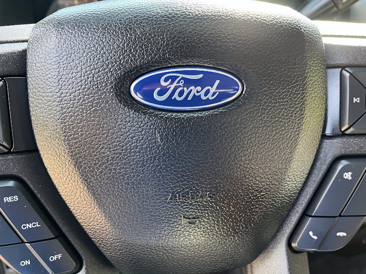 Used 2018 Ford F150 XLT AWD/4WD image 15