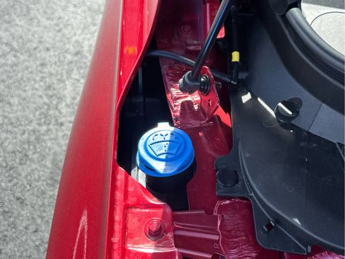 New 2026 Honda Passport TrailSport image 19