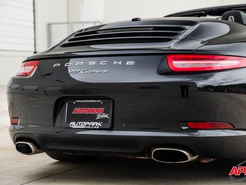 Used 2013 Porsche 911 Carrera image 27