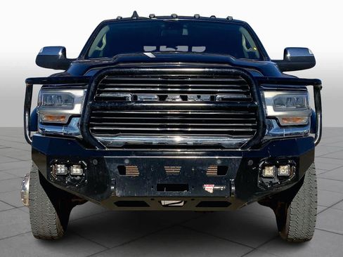 Used 2022 RAM 4500 Laramie image 3