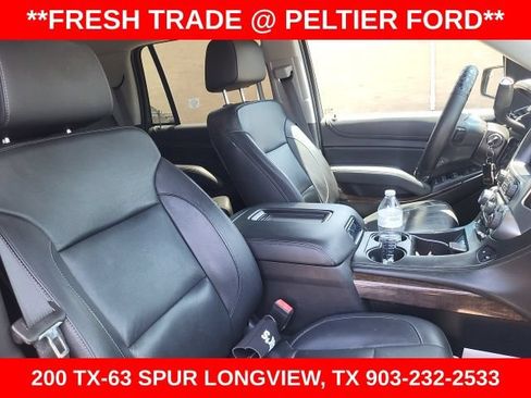 Used 2018 Chevrolet Tahoe LT AWD/4WD image 33