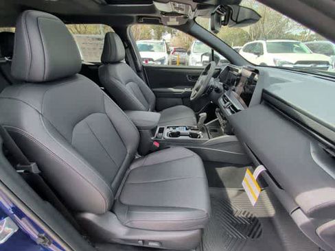 New 2026 Subaru Outback Limited image 21