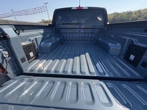 New 2025 Ford Maverick XLT w/ Black Appearance Package image 22