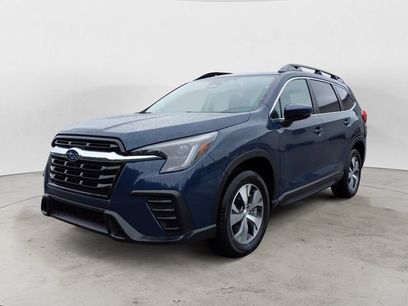 Used 2025 Subaru Ascent Premium