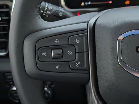 New 2026 GMC Sierra 2500 Denali Ultimate image 24