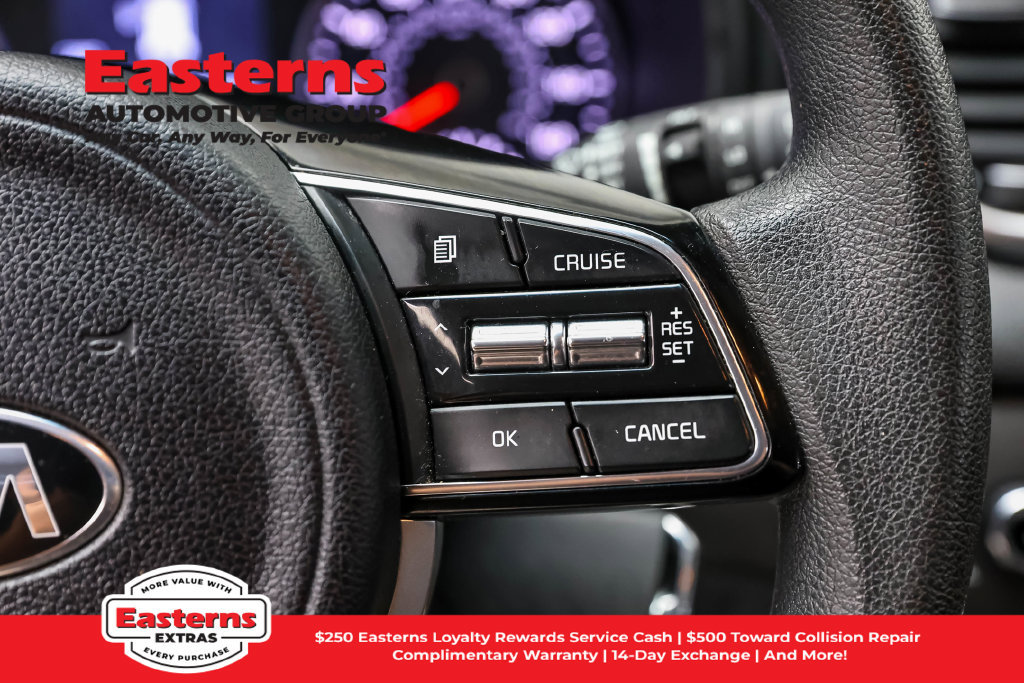 Used 2022 Kia Sportage LX FWD image 16