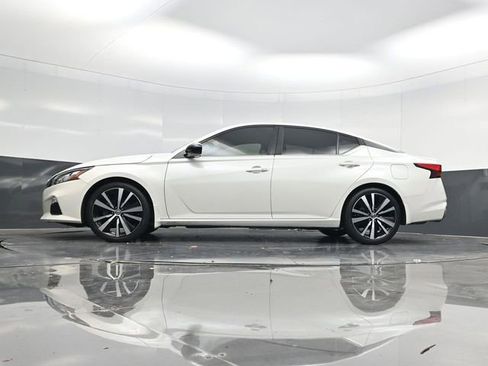 Used 2020 Nissan Altima 2.5 SR image 51