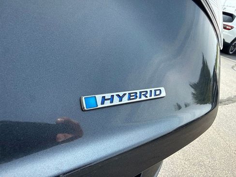 Certified 2025 Honda Civic Sport image 7