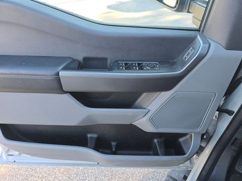 Used 2025 Ford F250 XLT w/ FX4 Off-Road Package image 27