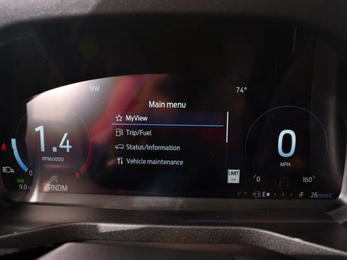 New 2026 Ford Explorer Tremor AWD/4WD image 26