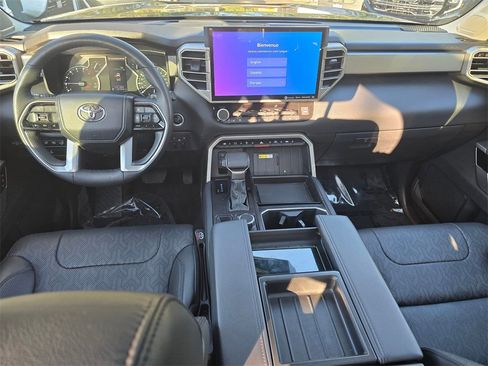 Used 2023 Toyota Tundra Limited image 53