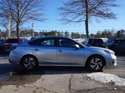 Used 2023 Subaru Legacy Premium image 4