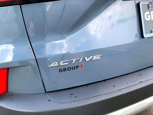 Used 2024 Ford Escape Active AWD/4WD image 32