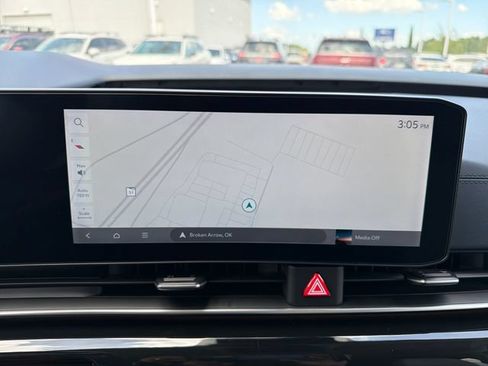 New 2026 Kia Carnival SX Prestige FWD image 12