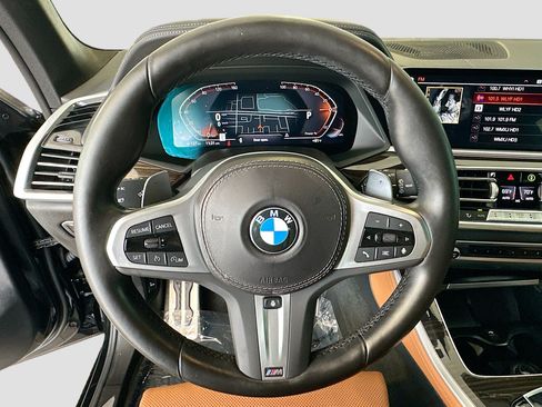 Used 2023 BMW X5 xDrive40i w/ M Sport Package AWD/4WD image 10