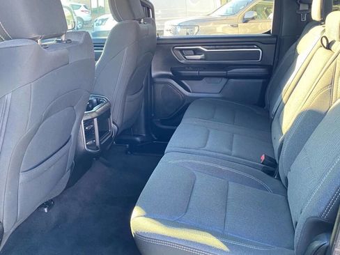 Used 2019 RAM 1500 Big Horn image 24