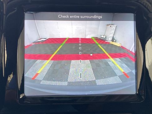 Used 2019 Jeep Cherokee Limited AWD/4WD image 27