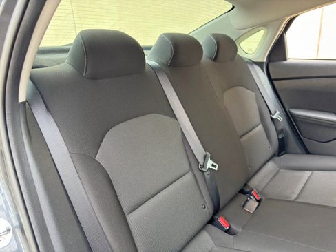 Used 2023 Kia Forte LX FWD image 30