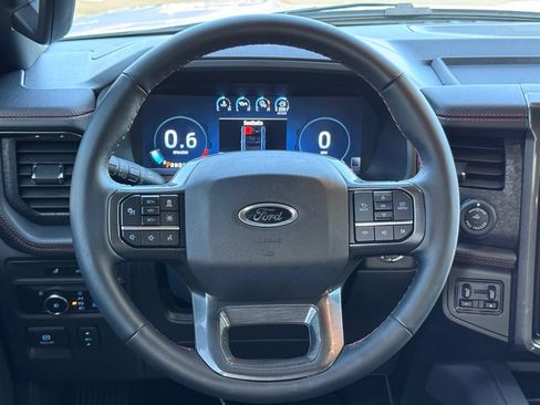 Used 2024 Ford Expedition Limited RWD image 8