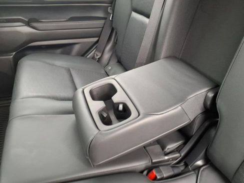 Used 2024 Toyota Land Cruiser image 9