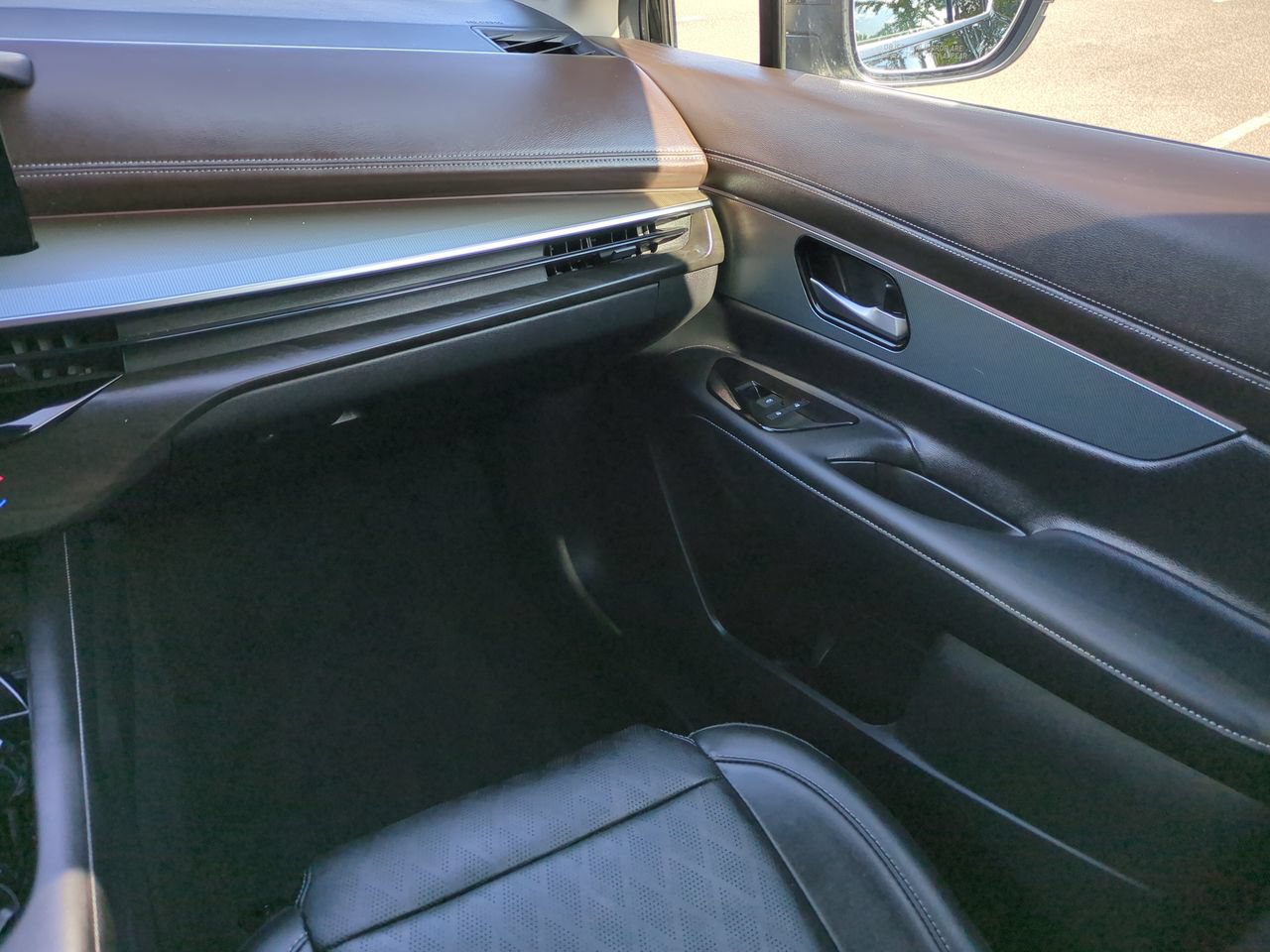 Used 2026 Nissan Murano Platinum w/ Cargo Package AWD/4WD image 17