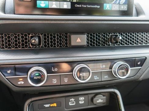 Used 2024 Honda CR-V Sport-L image 33