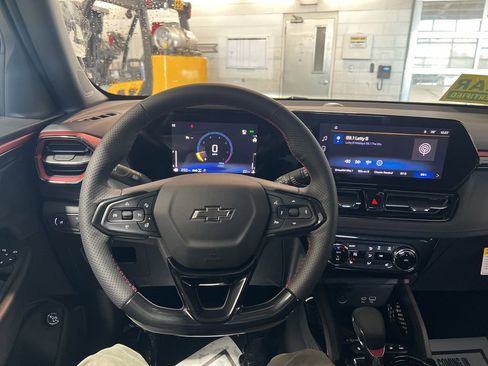 New 2026 Chevrolet TrailBlazer RS w/ Convenience Package image 24