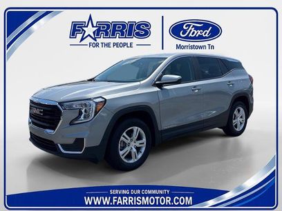 Used 2024 GMC Terrain SLE