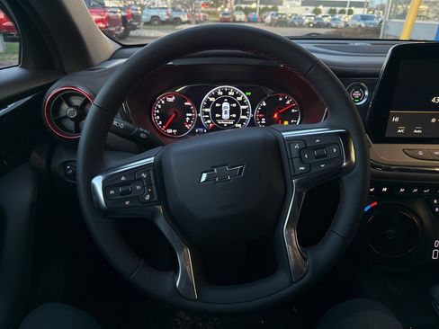 New 2026 Chevrolet Blazer RS w/ Driver Confidence II Package image 19