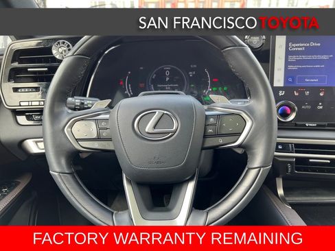 Used 2023 Lexus RX 350 image 33