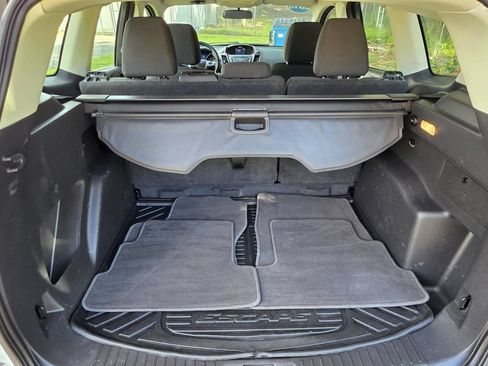 Used 2015 Ford Escape S FWD image 10