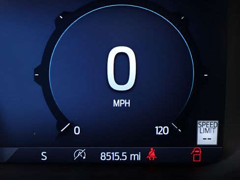 Used 2025 Ford F150 Tremor w/ Equipment Group 402A High AWD/4WD image 17