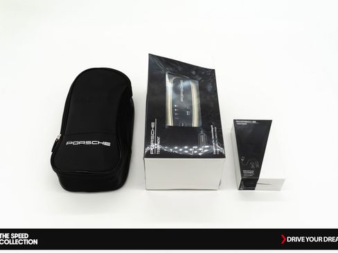 Used 2024 Porsche 911 Targa 4S w/ Premium Package image 69