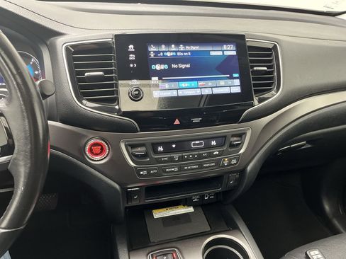 Used 2022 Honda Pilot Special Edition image 17