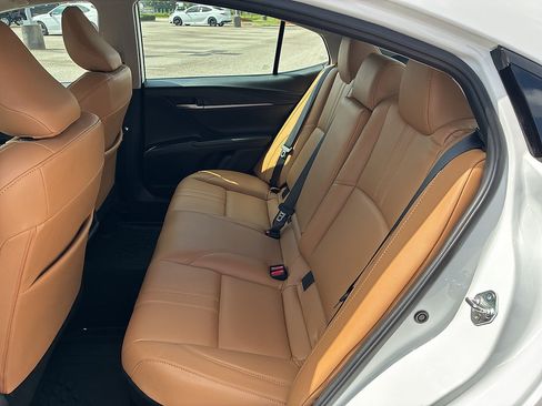 Certified 2025 Toyota Camry LE w/ Convenience Package FWD image 17